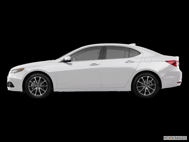 2015 Acura TLX 3.5L SH-AWD w/Tech Pkg 