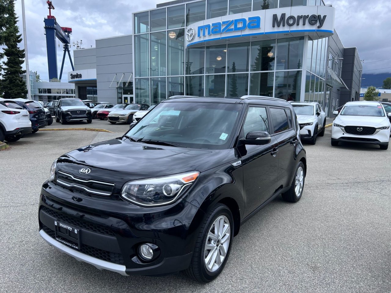 2019 Kia Soul EX + Low mileage, Finance packages available. Chec