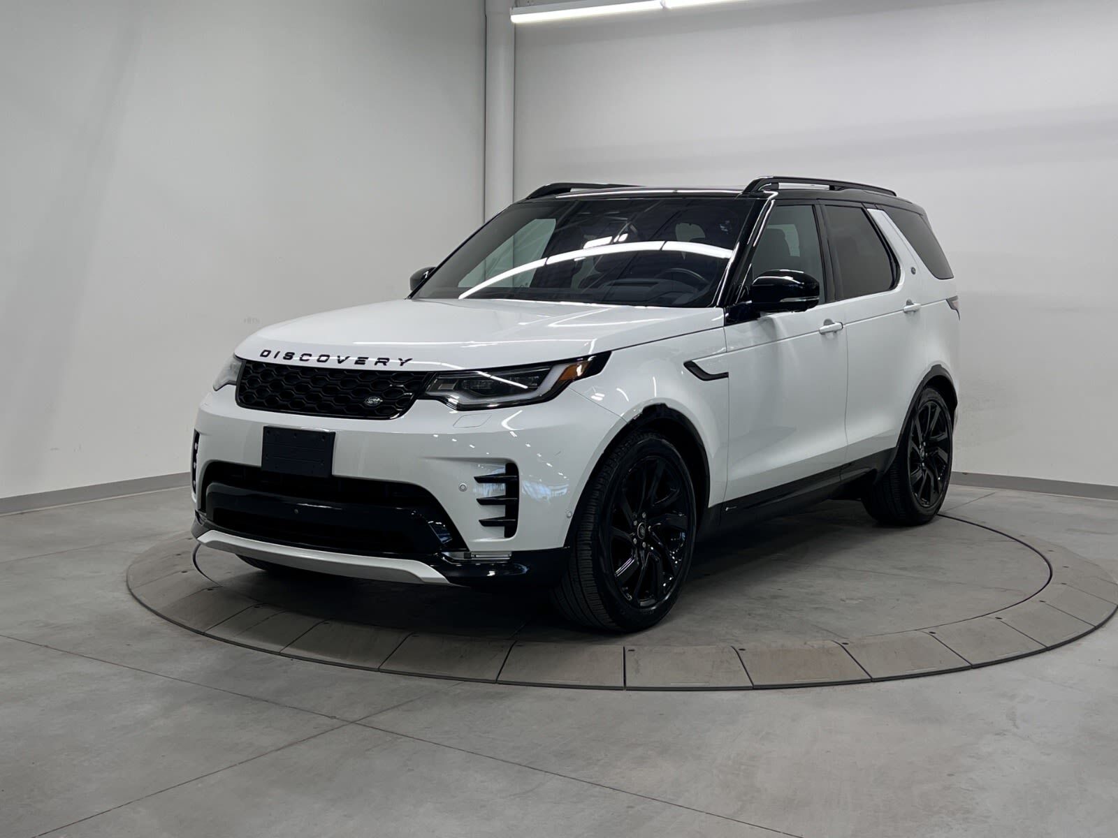 2021 Land Rover Discovery CERTIFIED PRE OWNED RATES AS LOW AS 4.99%
