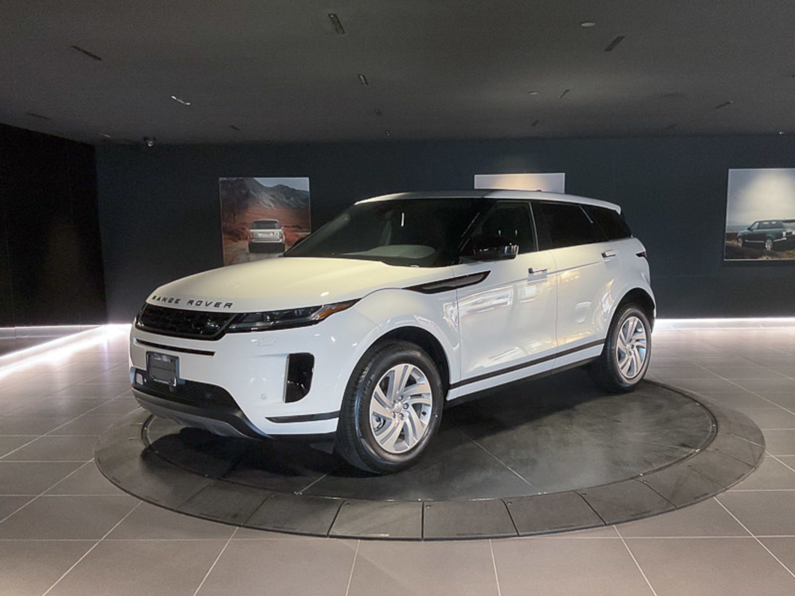 2024 Land Rover Range Rover Evoque S | Cold Climate Pack | Evoque Protection Pack