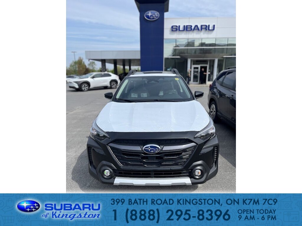 2024 Subaru Outback 2.5i Limited 