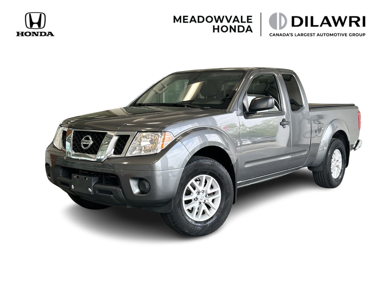 2019 Nissan Frontier SV | No Accidents | Rear View Camera | Alloy Wheel