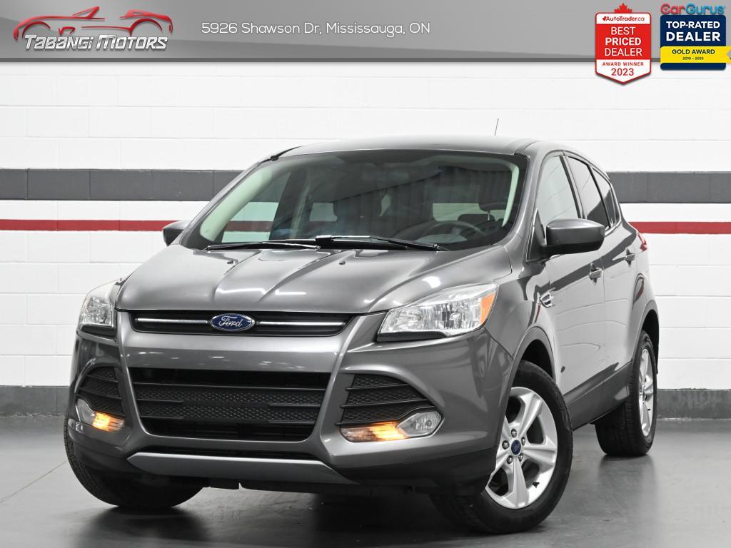2013 Ford Escape SE  No Accident Heated Seats Keyless Entry Cruise 