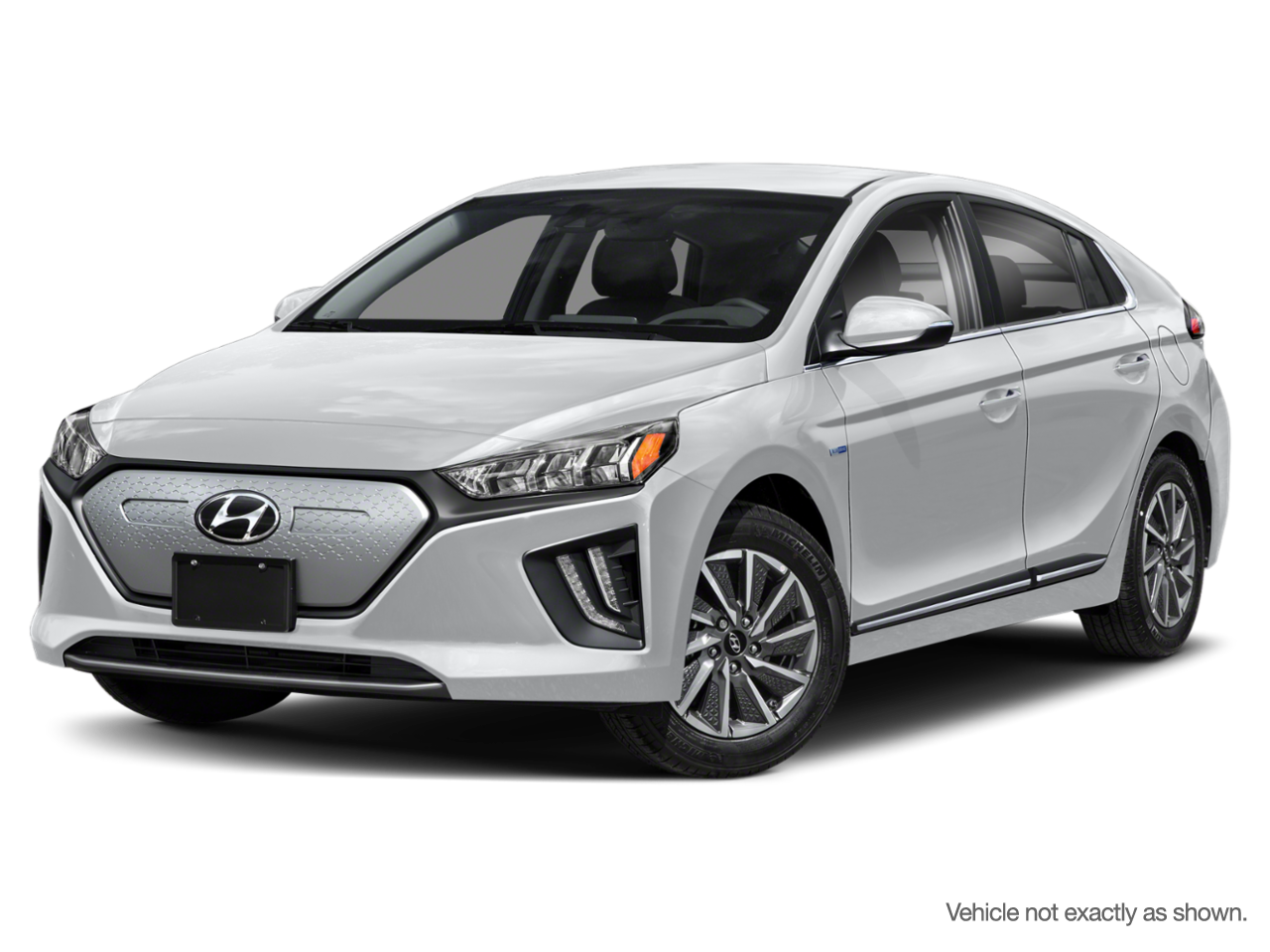 2020 Hyundai Ioniq Ultimate