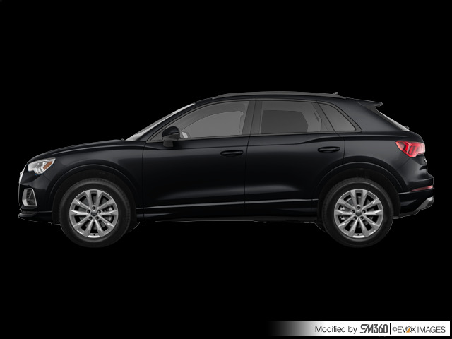 2021 Audi Q3 Komfort Audi Care | Convenience Pkg | CarPlay 