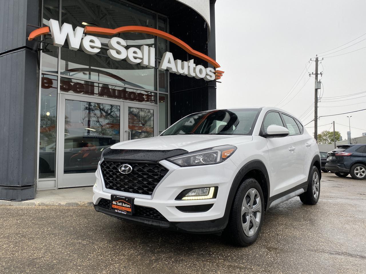 2019 Hyundai Tucson Essential w/Safety Package, Heated Seats & More!
