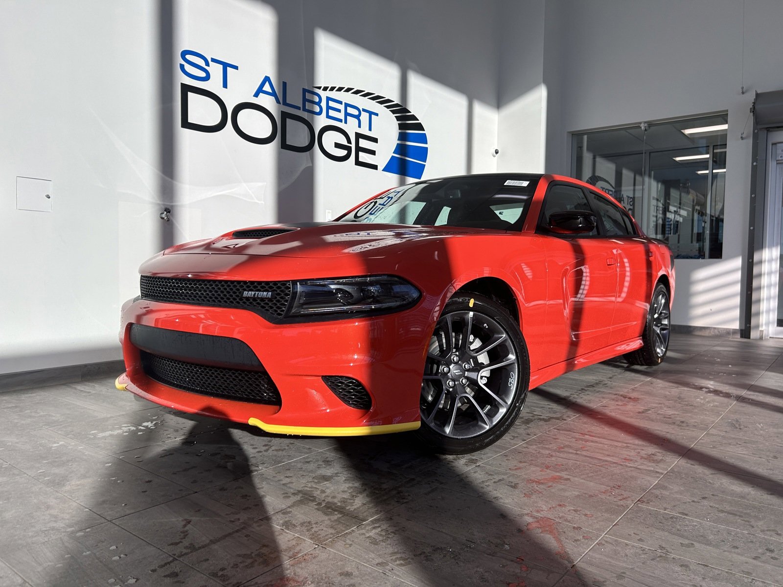 2023 Dodge Charger R/T| CROSS PATH DETECTION |