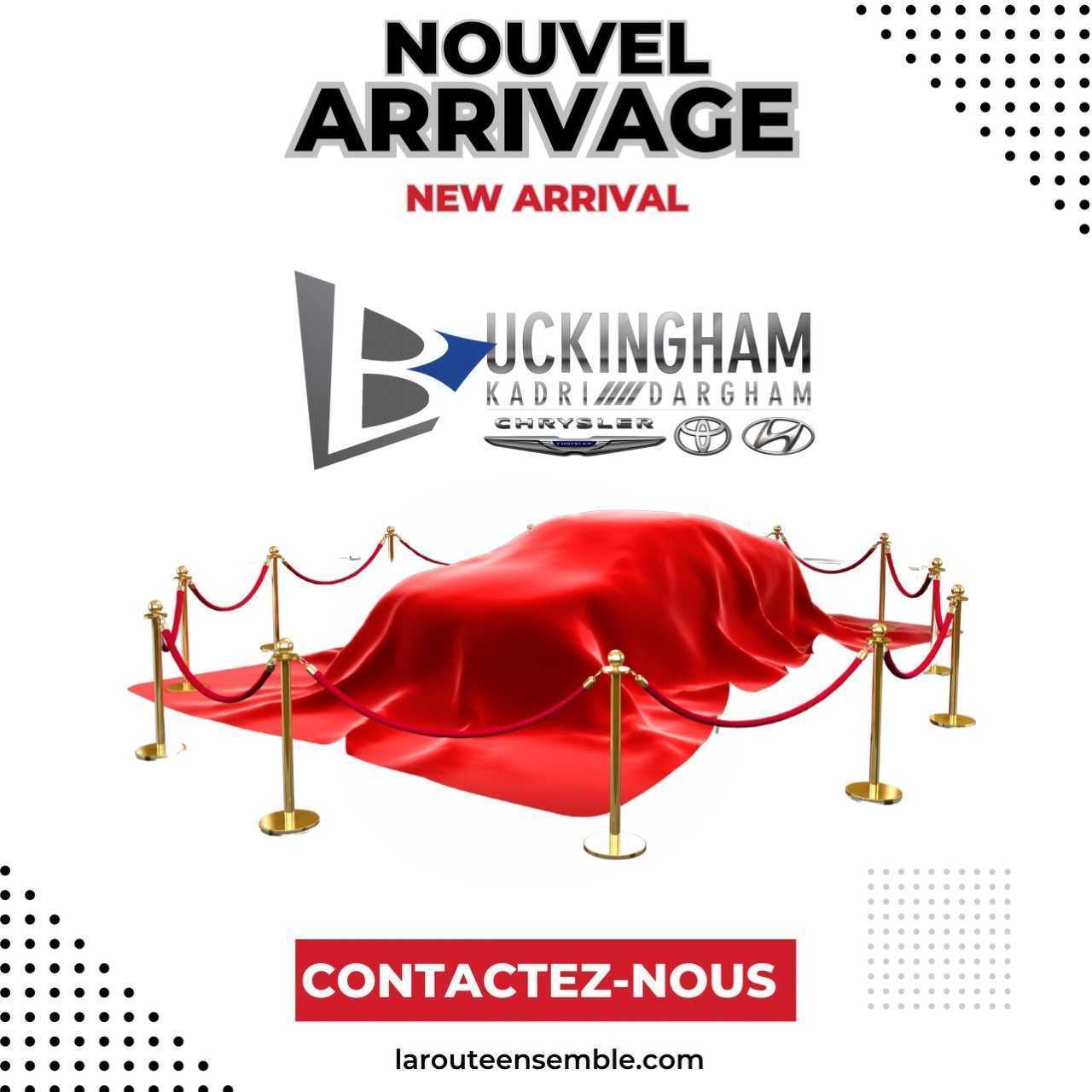2018 Dodge Grand Caravan Canada Value Package 2WD