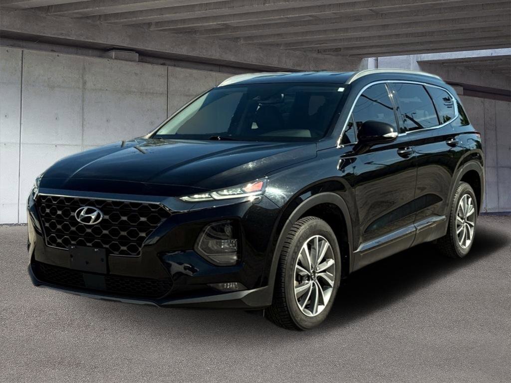 2019 Hyundai Santa Fe Preferred 2.4