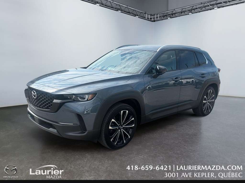 2023 Mazda CX-50 GT | AWD | TOIT PANORAMIQUE | CUIR | BOSE