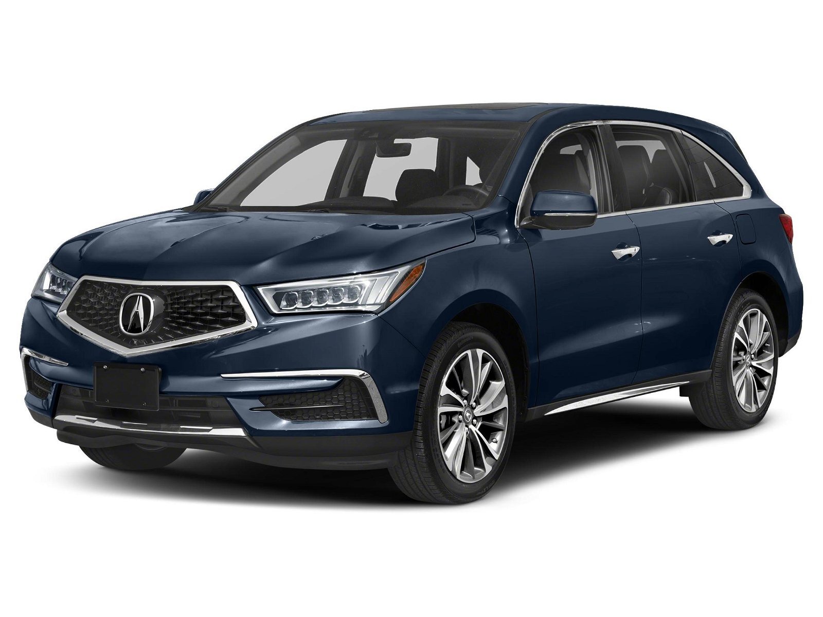 2020 Acura MDX Tech * One Owner | No Accidents *