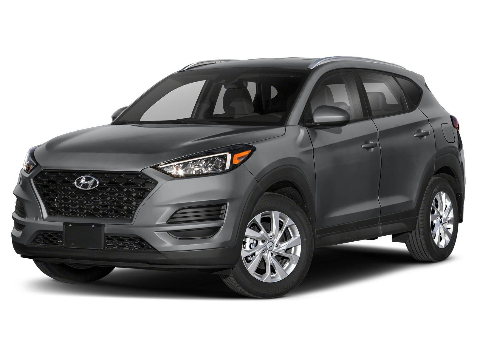 2021 Hyundai Tucson Preferred AWD | One Owner | No Accidents