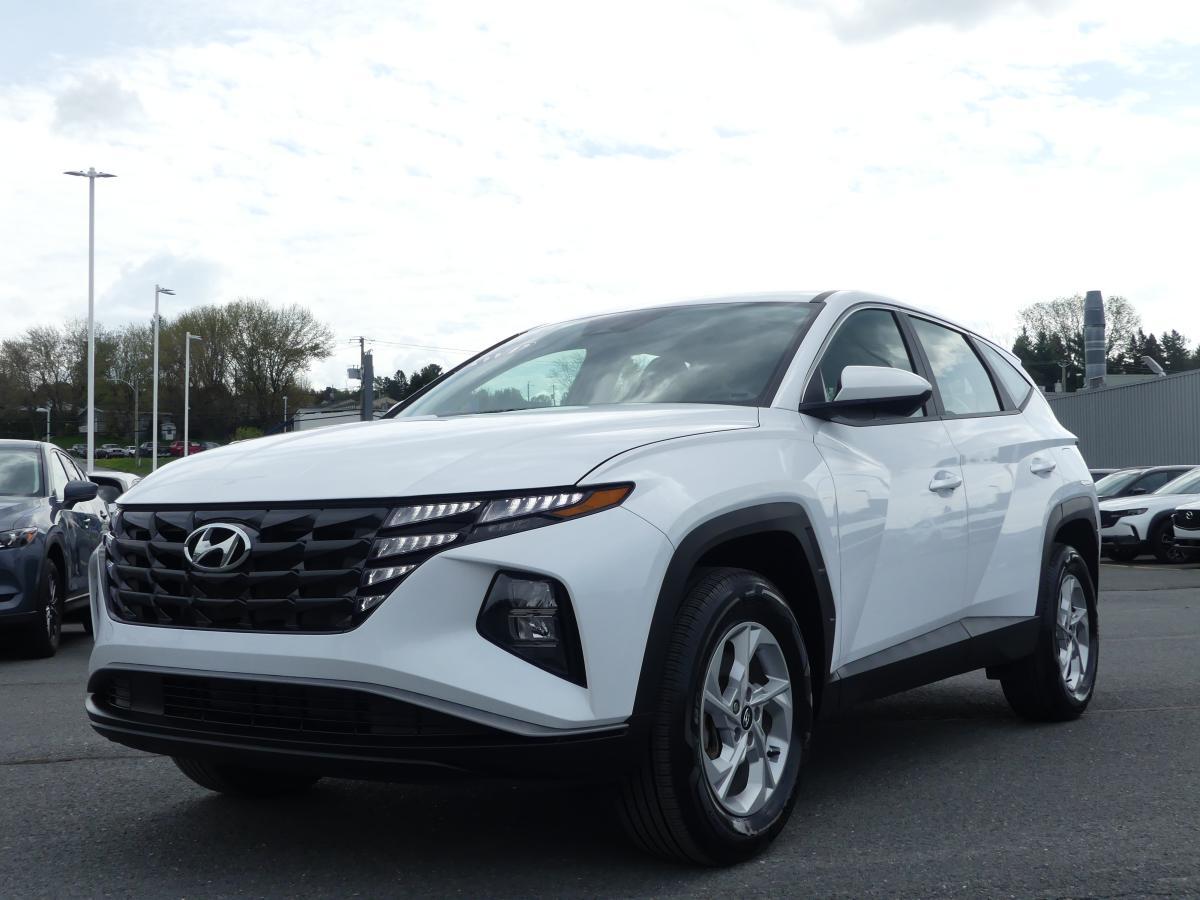 2022 Hyundai Tucson ESSENTIAL | TRACTION INTÉGRALE | SIÈGES CHAUFFANTS