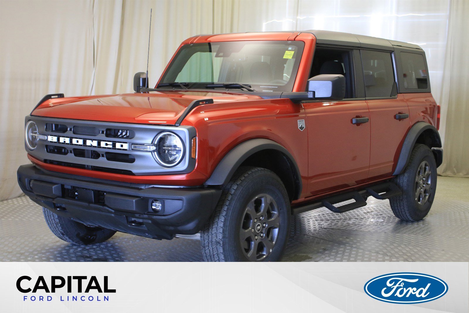 2023 Ford Bronco 1 **New Arrival**