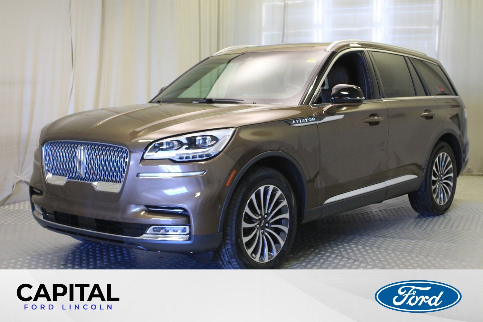 2022 Lincoln Aviator 1 AWD **New Arrival**