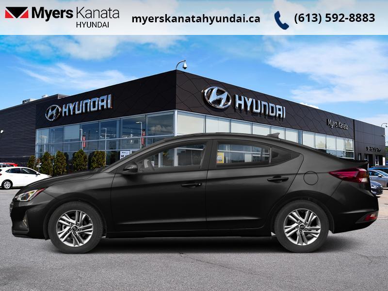 2020 Hyundai Elantra Luxury  - $73.83 /Wk - Low Mileage
