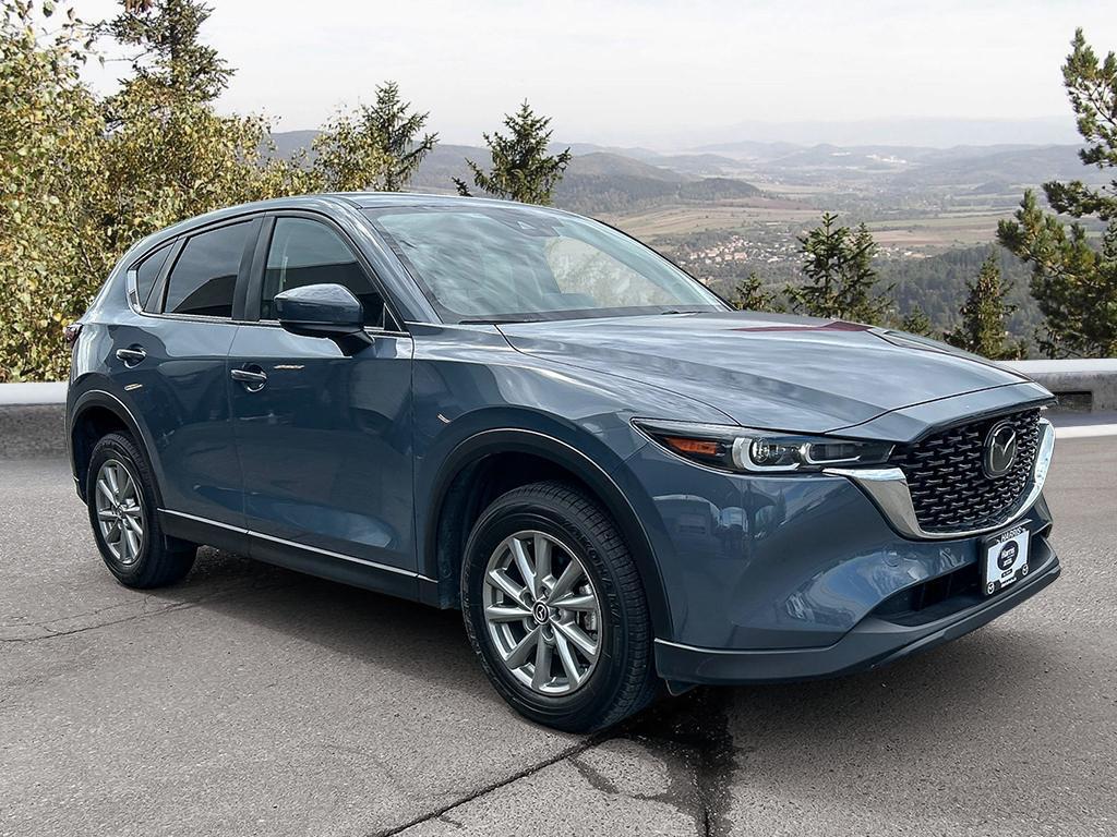 2022 Mazda CX-5 GS ONE LOCAL OWNER / ACCIDENT FREE / LOW KM!!