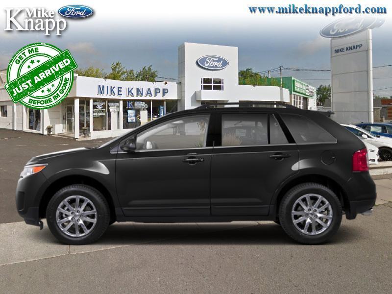 2013 Ford Edge Limited  - Leather Seats -  Bluetooth