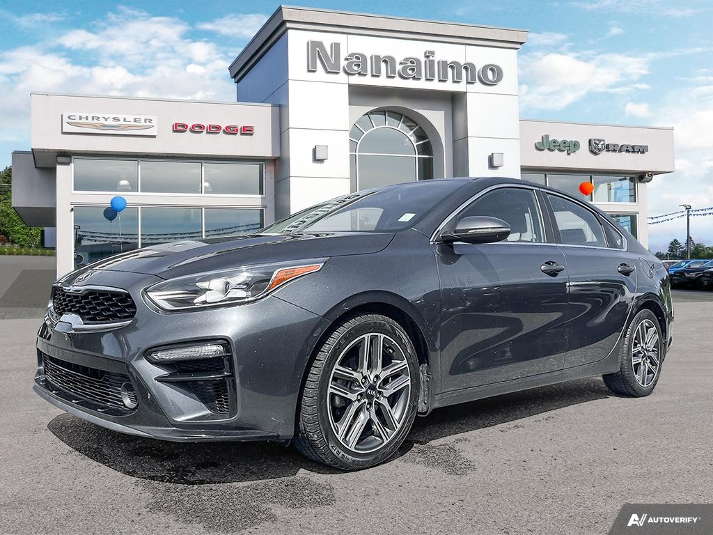2020 Kia Forte low payment financing 