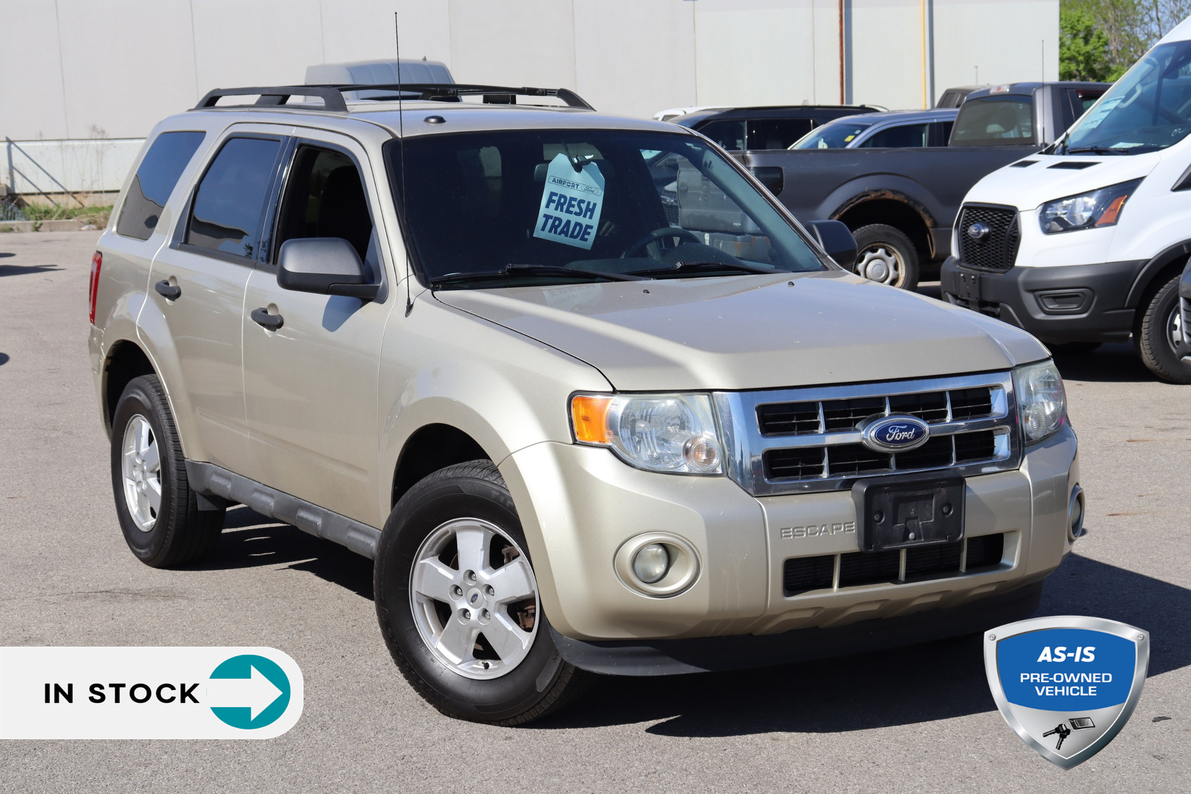 2012 Ford Escape XLT 200A | SYNC VOICE ACTIVATED