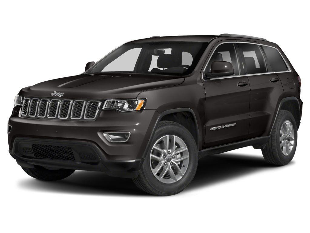 2021 Jeep Grand Cherokee Laredo PROTECH GROUP | ALL-WEATHER CAPABILITY