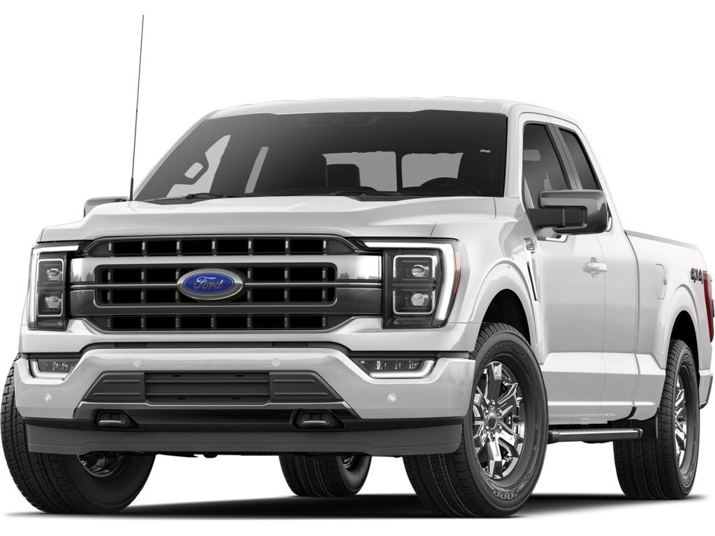 2021 Ford F-150 Lariat CONNECTED NAV/TRAILER TOW PKG/360 DEGREE CA