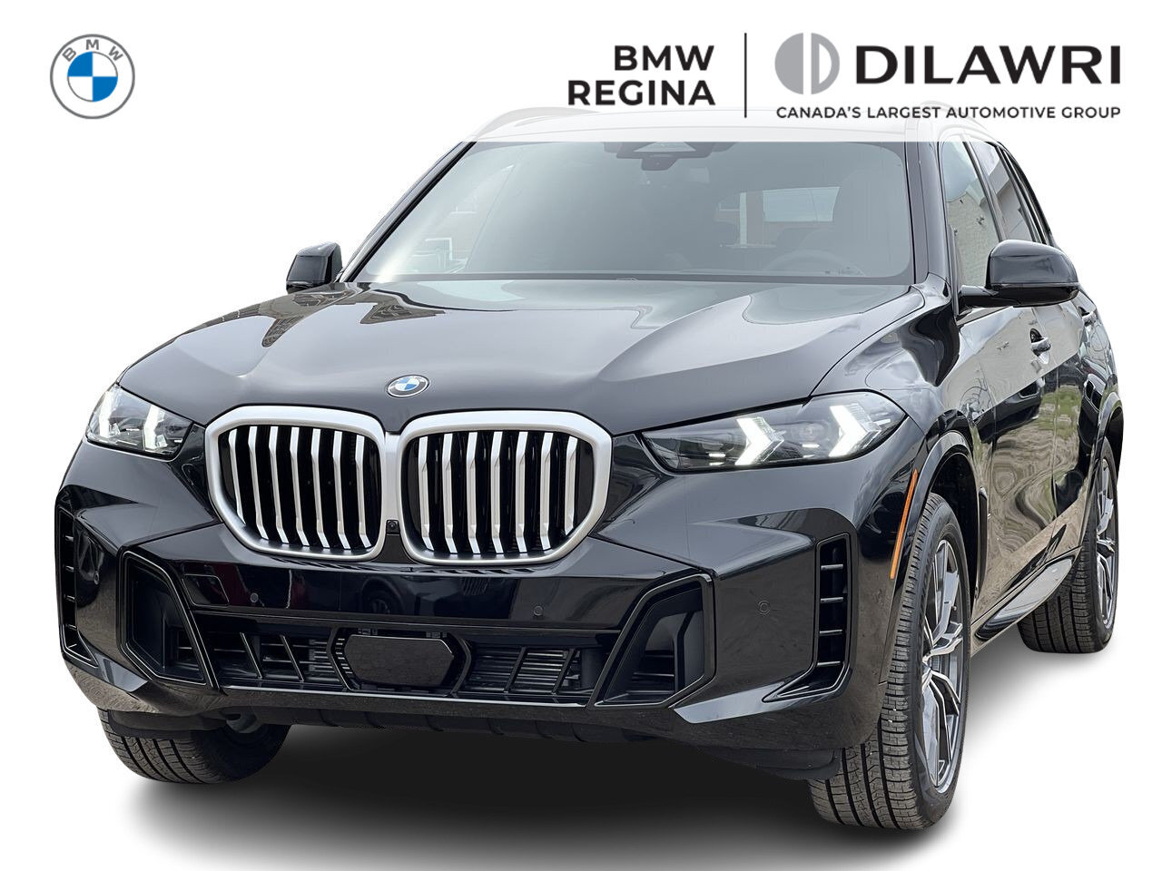 2024 BMW X5 XDrive40i M Sport, Remote Start, Nav, Panoramic Ro