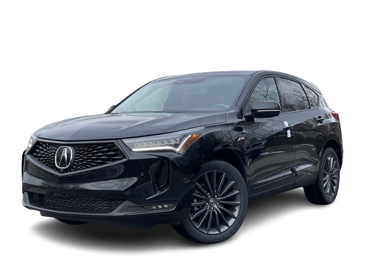 2024 Acura RDX A-SPEC *Low Lease Rates *