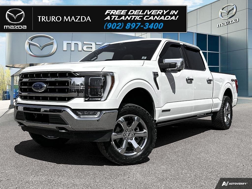 2021 Ford F-150 $188/WK+TX! NEW TIRES! POWERBOOST! $188/WK+TX! NEW