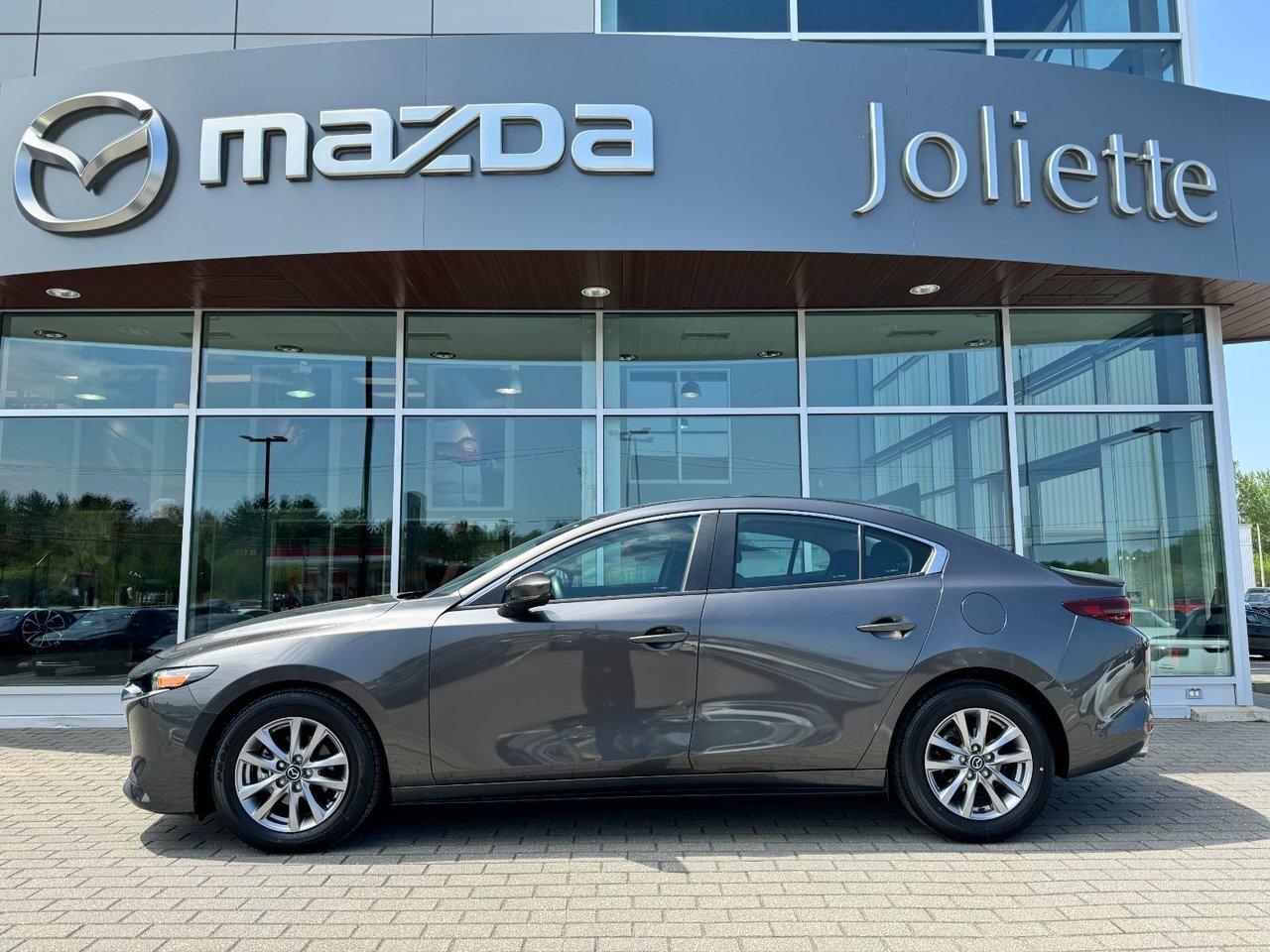 2020 Mazda Mazda3 GX Jantes de 16 pouces | 27800 kms seulement | tra
