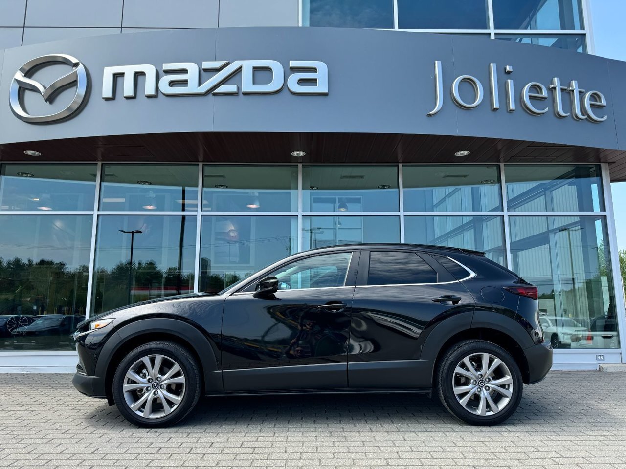 2021 Mazda CX-30 GS | AWD Un vrai Bijou !!! | Bas kilométrage | 4 R