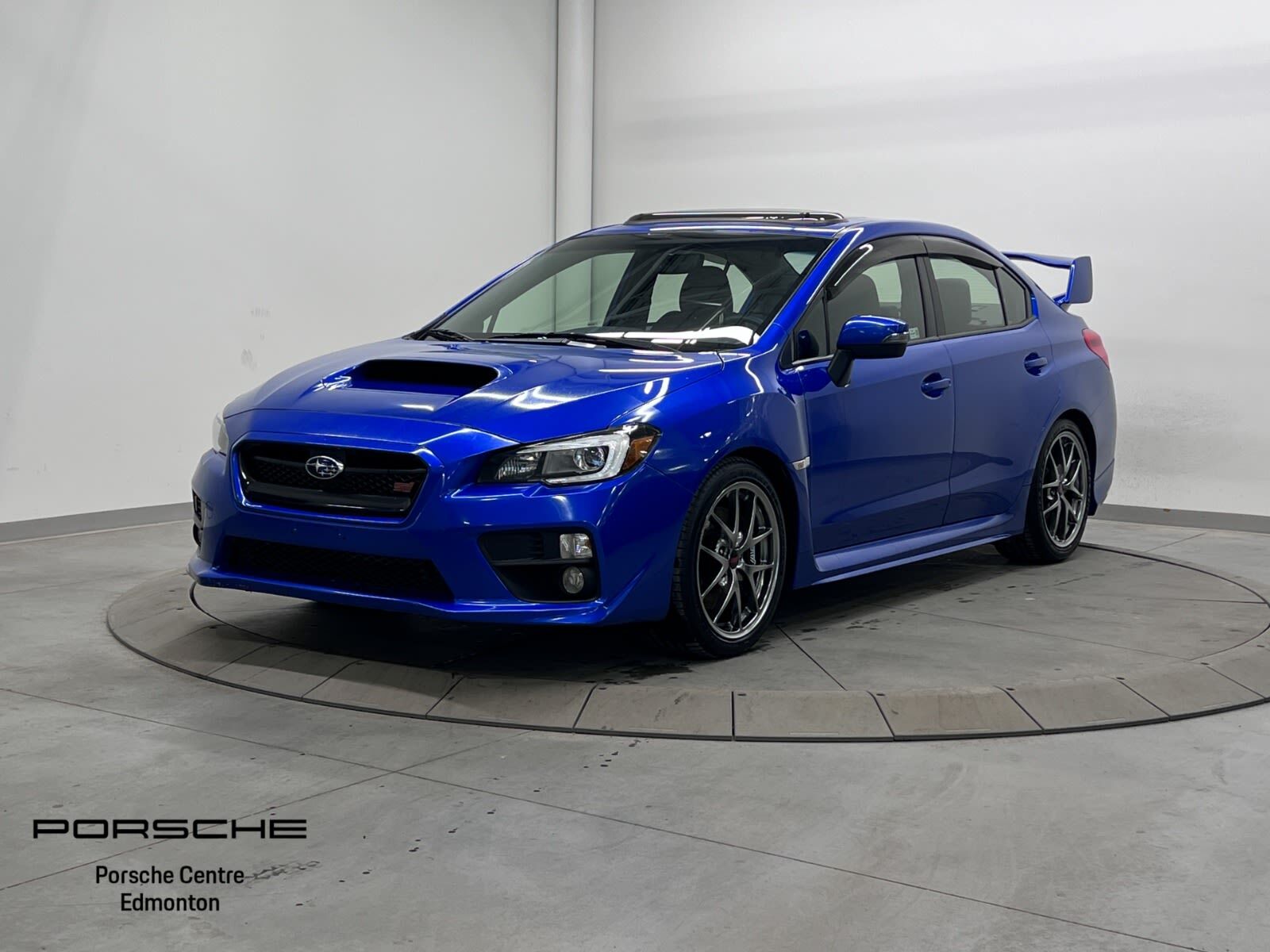 2017 Subaru WRX | Clean CarFax, One Owner, New Tires All Around, R