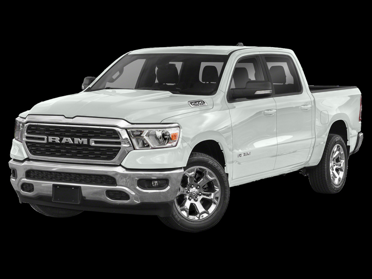 2022 Ram 1500 Big Horn **COMING SOON - CALL NOW FOR DETAILS**  G