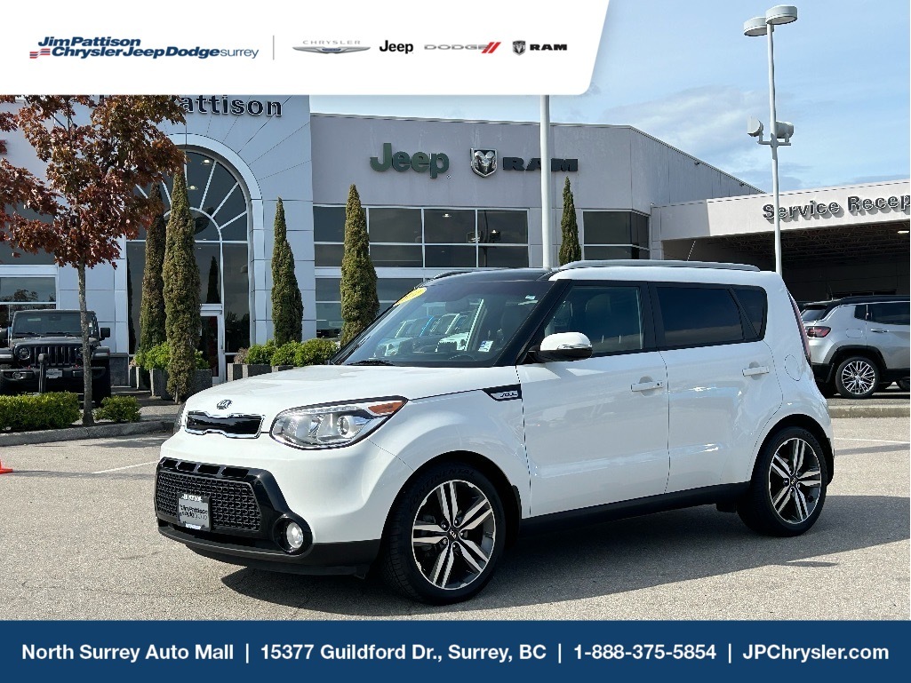 2014 Kia Soul laoded**lowkms**great condition