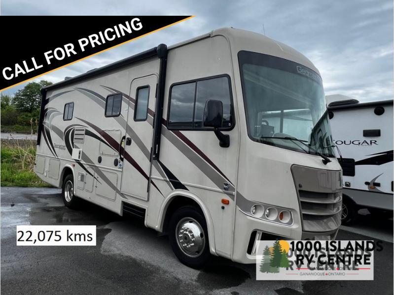 2018 Forest River Georgetown 3 Series 24W3