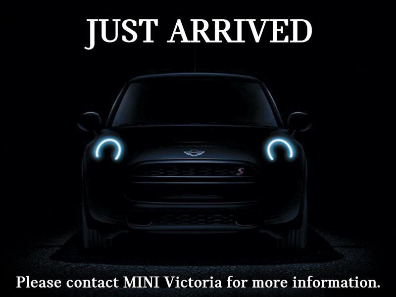 2020 MINI Cooper - Accident Free - One Owner - Low KMS - Local -