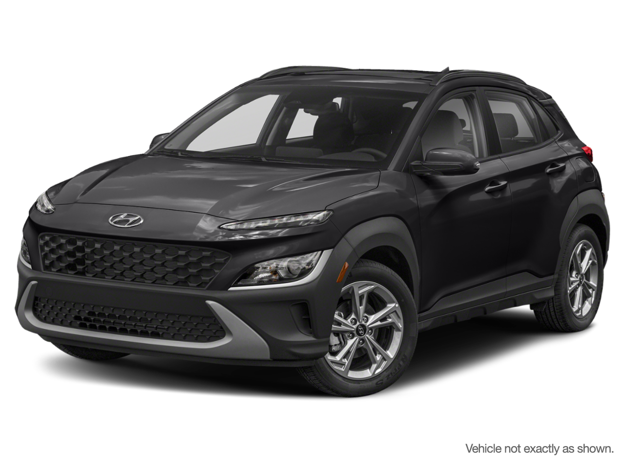 2022 Hyundai Kona 2.0L Preferred AWD 