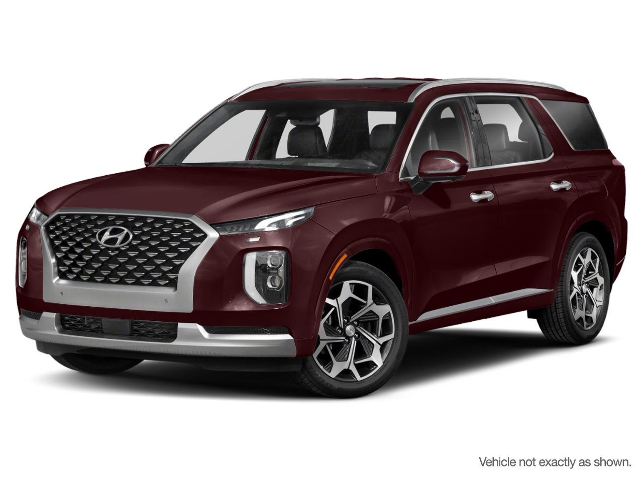 2021 Hyundai Palisade AWD Ultimate Certified | No Accidents