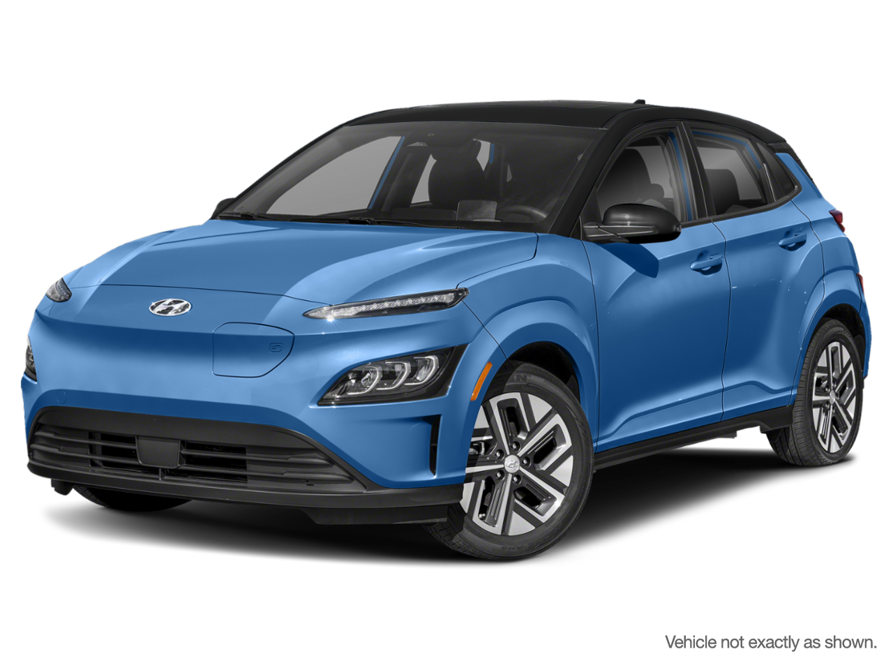2023 Hyundai Kona Electric Ultimate FWD