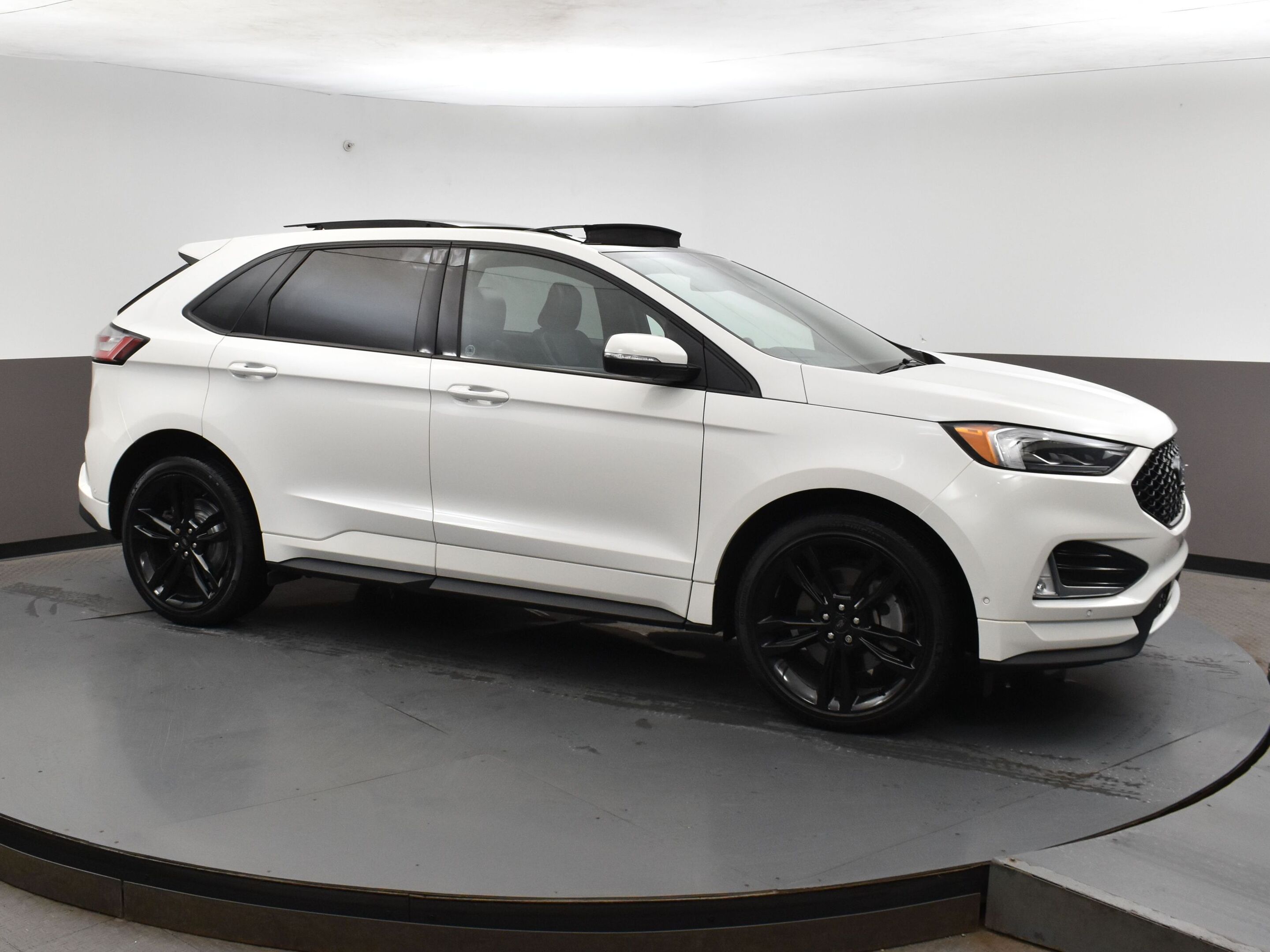 2022 Ford Edge ST AWD PANORAMIC MOONROOF, BLIND SPOT, NAVIGATION,