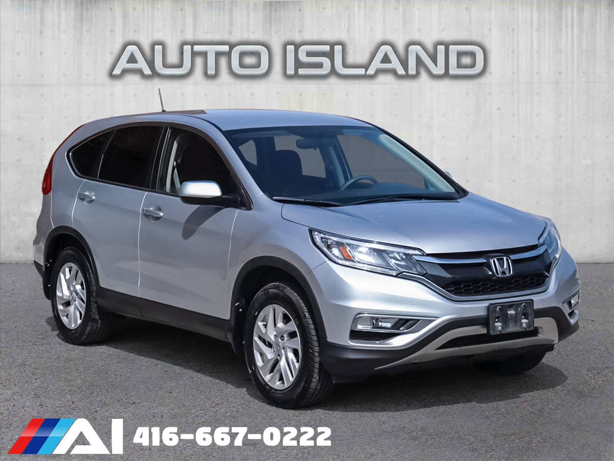 2016 Honda CR-V AWD 5dr SE