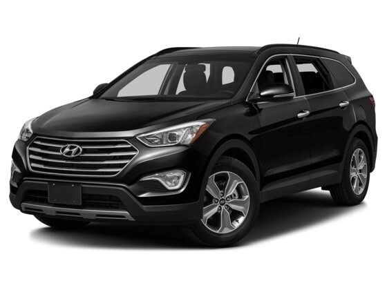 2014 Hyundai Santa Fe XL AWD 4dr 3.3L Auto Limited w/6-Passenger