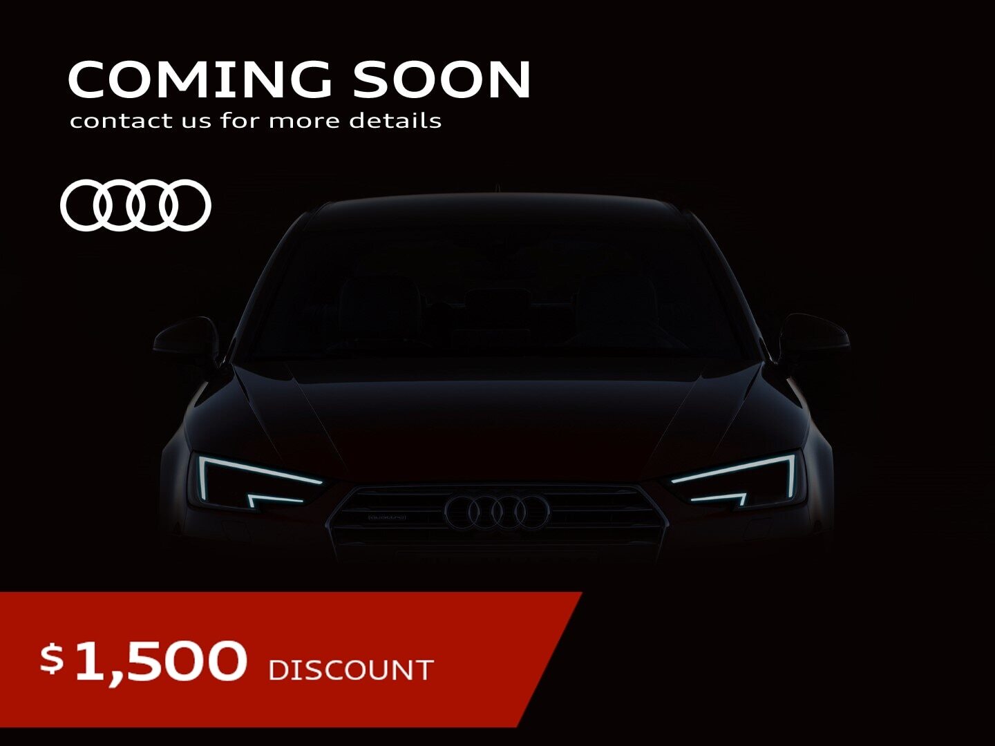 2024 Audi A5 45 Progressiv