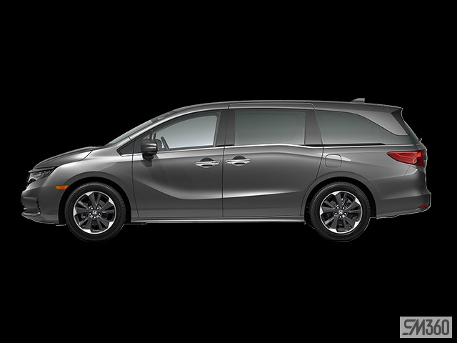 2024 Honda Odyssey Touring Auto Heated Seats | CarPlay | NAVI 