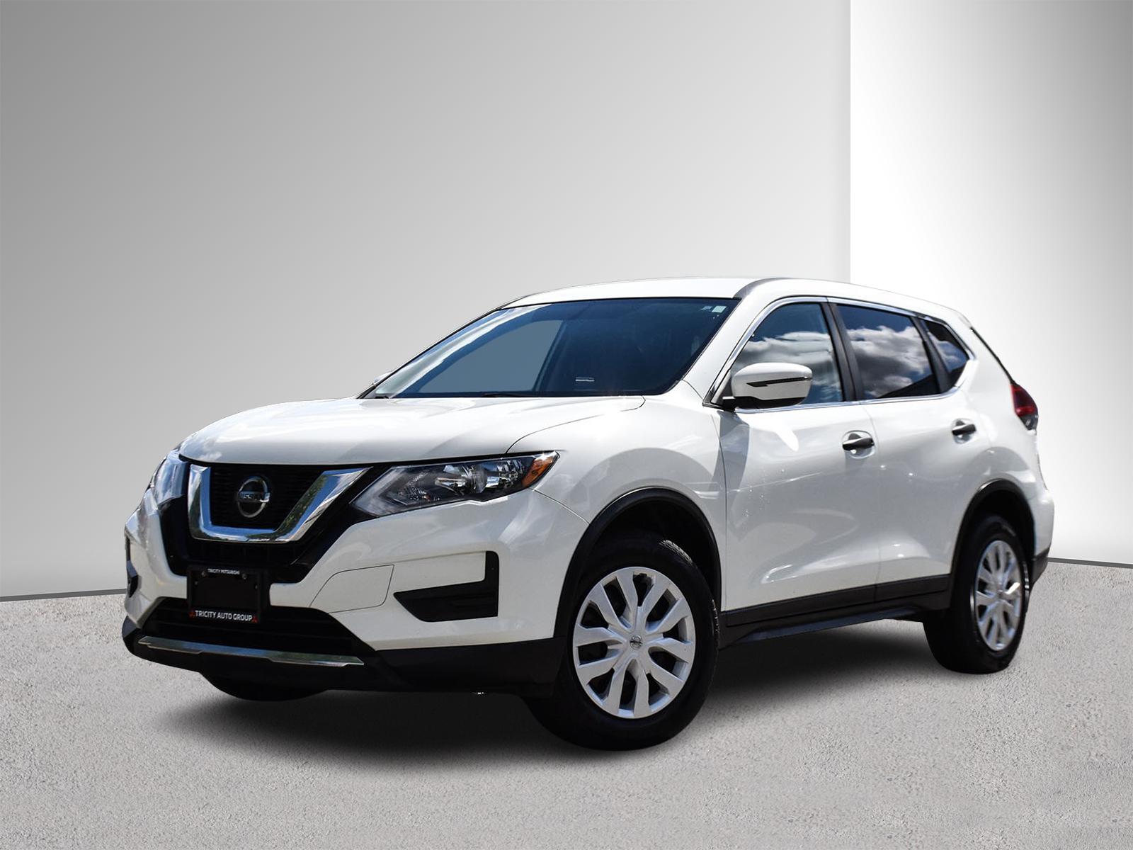 2019 Nissan Rogue S - BlueTooth, Cruise Control, Air Conditioning