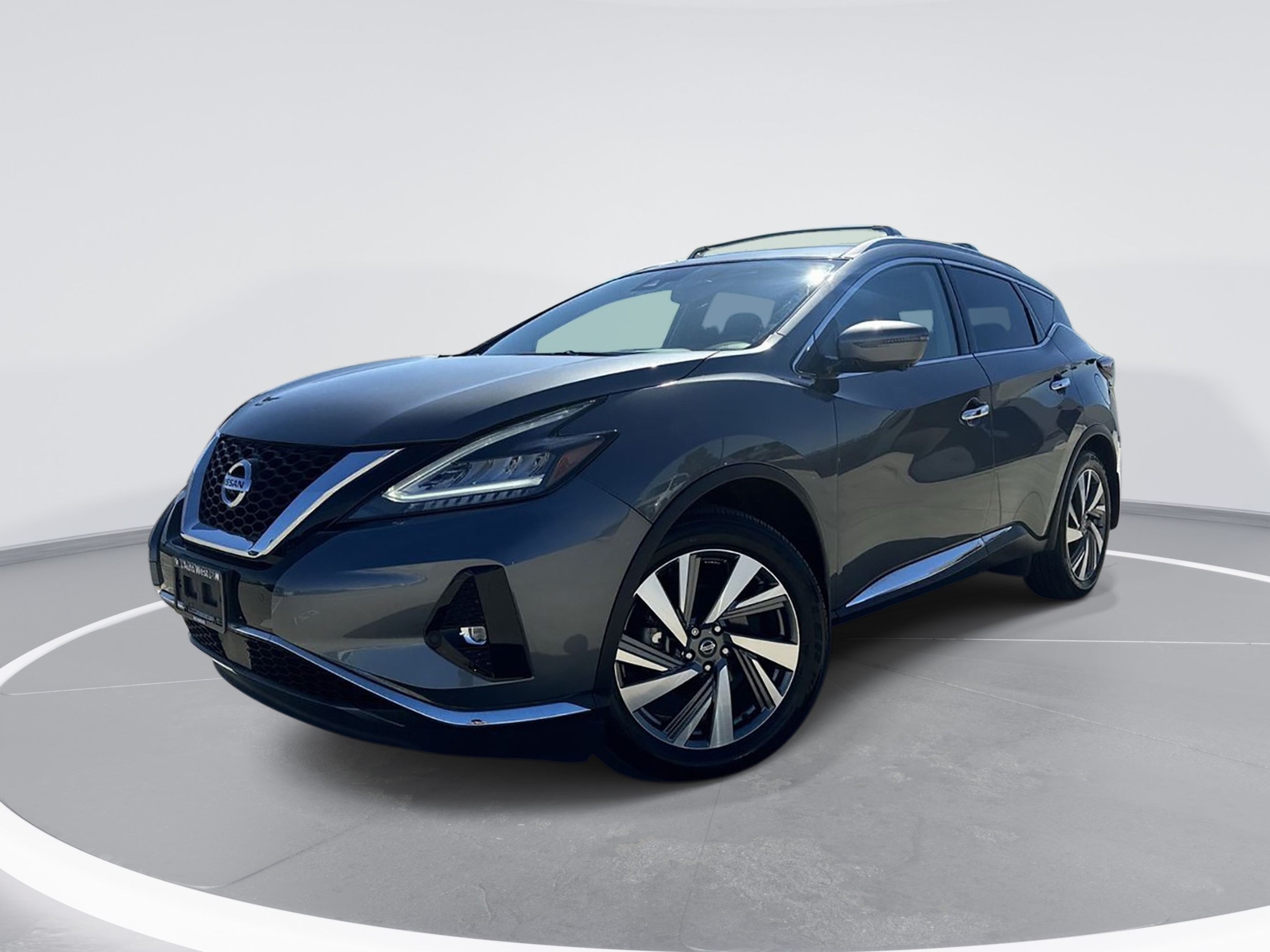 2020 Nissan Murano | Low KM | No accident record
