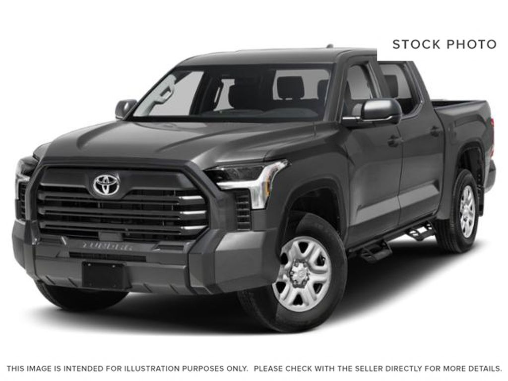 2024 Toyota Tundra SR5 TRD Off Road- IN STOCK