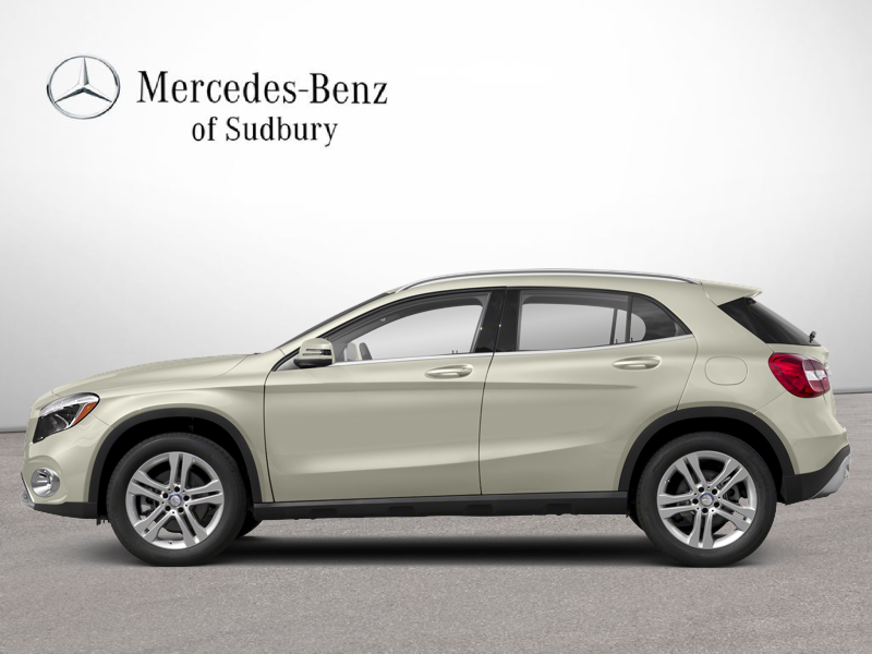 2019 Mercedes-Benz GLA 250 4MATIC SUV  $5,950 OF OPTIONS INCLUDED! 