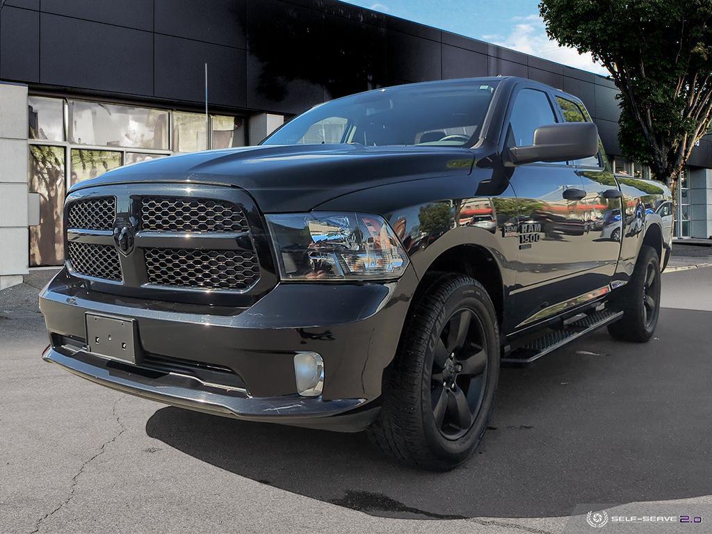 2019 Ram 1500 Classic ST LOWEST AVAILABLE INTEREST RATE PROMISE
