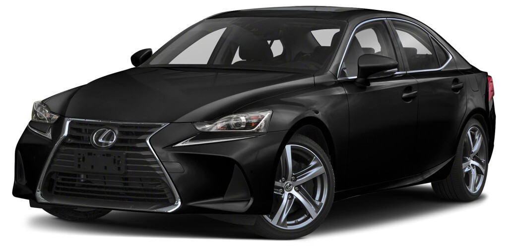 2017 Lexus IS 350 4dr Sdn AWD F-SPORT|LOADED|NAV|ROOF|RED INT